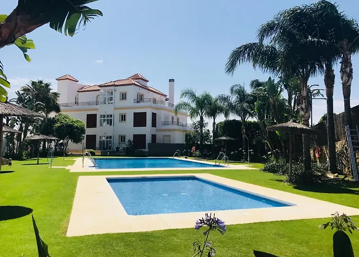Jardines Del Mar