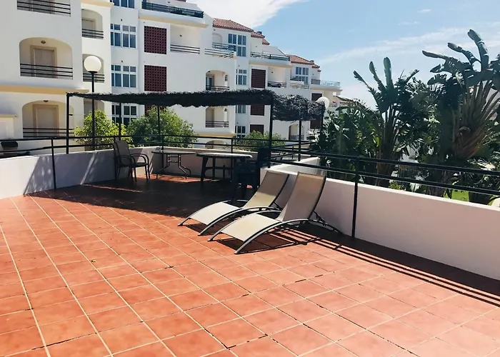 Jardines Del Mar