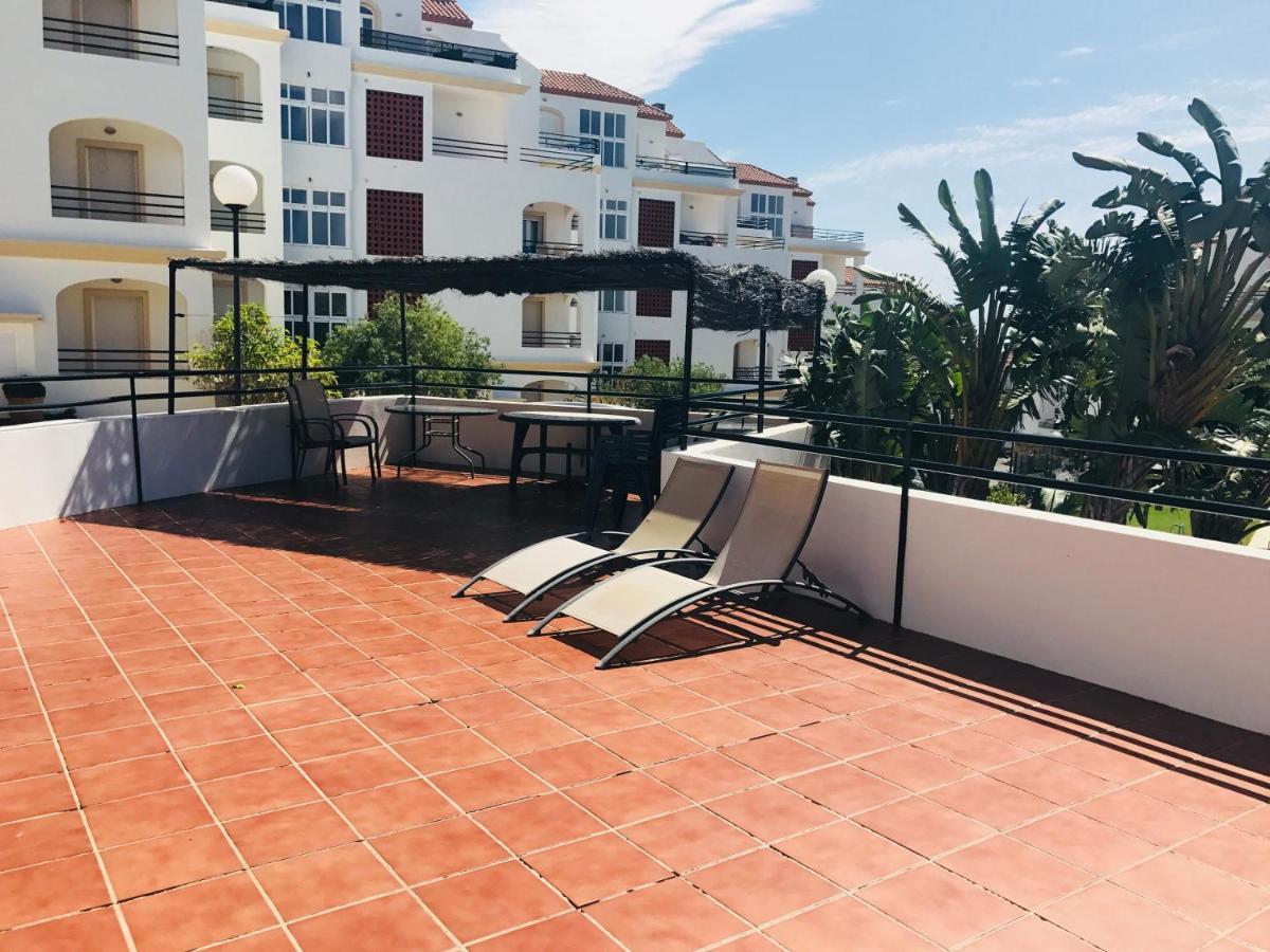 Apartment Jardines Del Mar