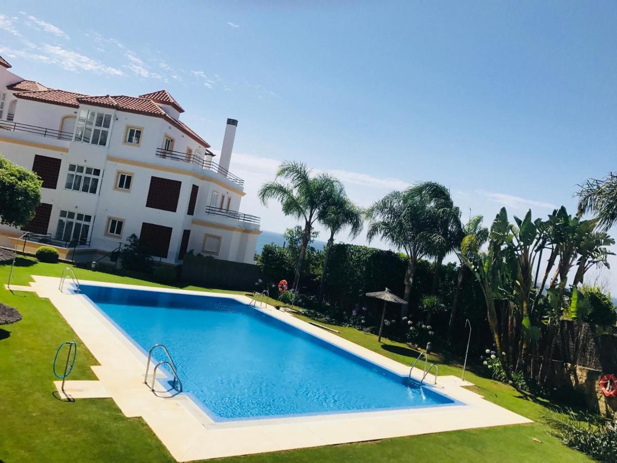 Jardines Del Mar