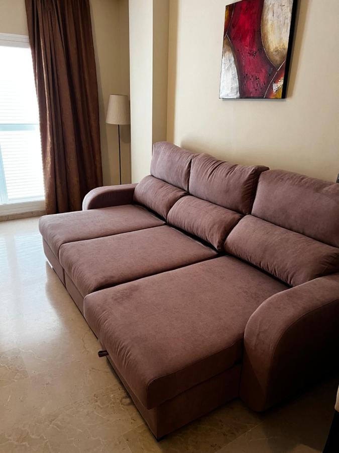 Apartment Jardines Del Mar