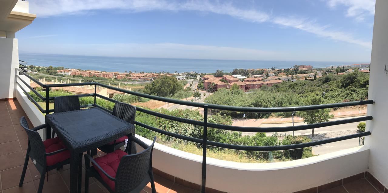 Apartment Jardines Del Mar Manilva