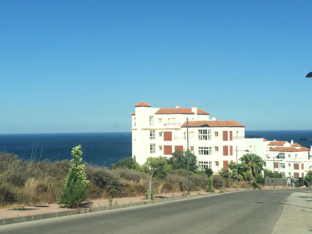Apartment Jardines Del Mar