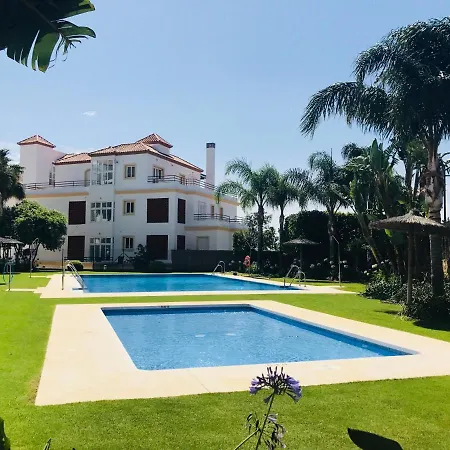 Jardines Del Mar Apartment Manilva Exterior photo