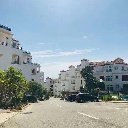 Jardines Del Mar Apartment Manilva Exterior photo