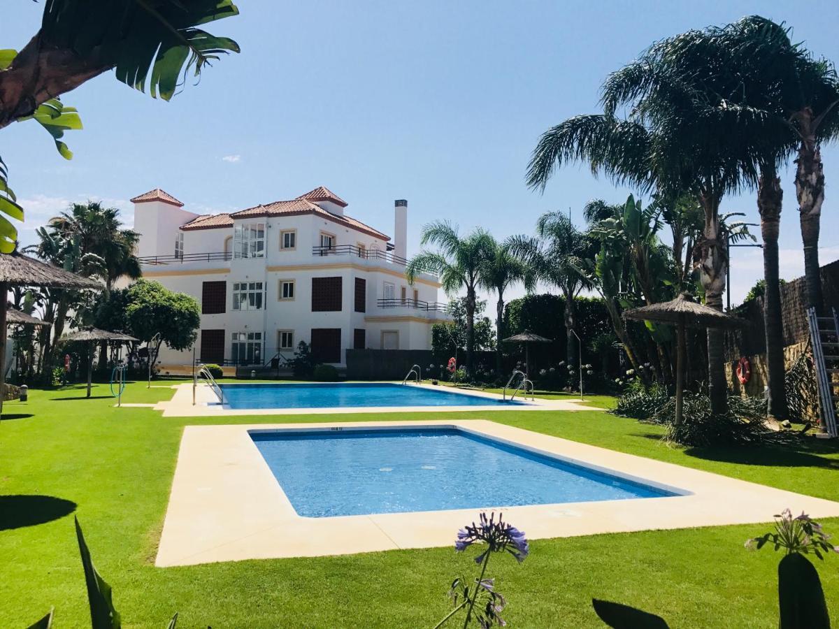 Apartment Jardines Del Mar *