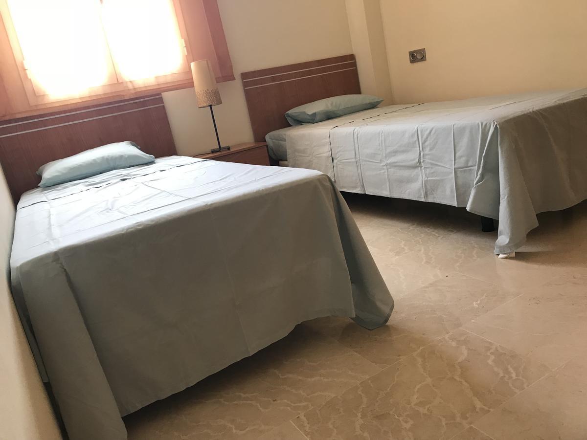 Jardines Del Mar Apartment Manilva