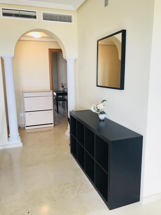 Apartment Jardines Del Mar Manilva