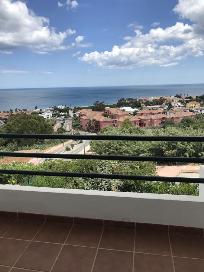 Jardines Del Mar Apartment Manilva